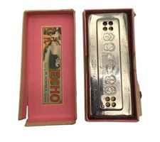 Vintage hohner echo for sale  Virginia Beach