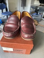 Quoddy men chromexal for sale  BOLTON