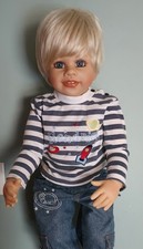 Masterpiece doll kendrick for sale  Baldwin