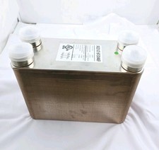 Brazed plate heat for sale  Las Vegas