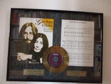 John yoko schaufenster gebraucht kaufen  Höchstädt