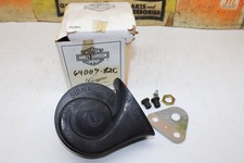Kit de buzina GENUÍNO Harley-Davidson 69007-82C - FXR FXRS 1982-83 NOS comprar usado Kit de buzina GENUÍNO Harley-Davidson 69007-82C - FXR FXRS 1982-83 NOS comprar usado  Enviando para Brazil