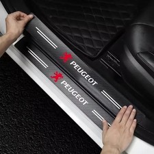 peugeot door sill for sale  GLASGOW