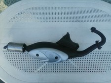 Marmitta sitoplus gilera usato Marmitta sitoplus gilera usato  Vittuone