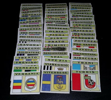 1971 serie scudetto usato  Roma