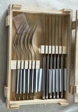 Wmf steakbesteck teilig gebraucht kaufen  München