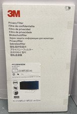 Filtro privacy pf238w9em usato  Spedire a Italy