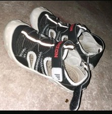 Jungen sommer sandalen gebraucht kaufen  Worms