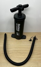 Doppelhubpumpe luftpumpe handp gebraucht kaufen  Manching