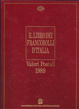 Libro dei francobolli usato  Piazzola sul Brenta
