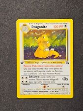 Pokemon card dragonite usato  Guidonia Montecelio