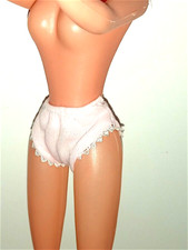 B1008 barbie 80s usato  Genova