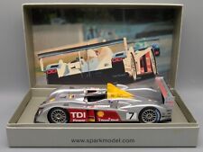 Modellautos spark audi gebraucht kaufen  Neunkirchen-Seelscheid