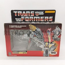 Hasbro transformers takara usato  Cittadella