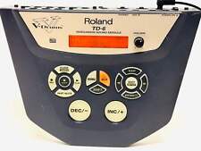 Roland module brain for sale  Manassas