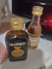 Collezione bottigliette liquor usato  Palermo