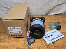 Motor Oriental de Controle de Velocidade 4IK25RGN-AW2 NOVO na Caixa comprar usado  Enviando para Brazil