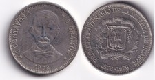 Centavos 1976 république d'occasion  Charenton-le-Pont