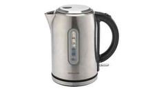 Cookworks illuminated kettle for sale  LEIGH