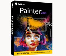 Corel painter 2023 gebraucht kaufen  Altstadt