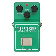 Efetor de guitarra IBANEZ TS808 TUBE SCREAMER overdrive comprar usado  Enviando para Brazil