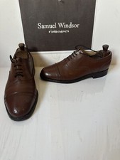 Samuel windsor brogue for sale  CARDIGAN