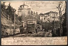Varese stazione tram usato  Varese