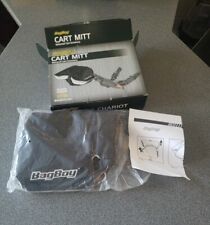Bagboy golf trolley for sale  RAINHAM