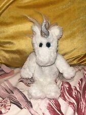 Agnus white unicorn for sale  HINCKLEY