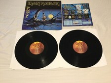 Iron maiden fear for sale  CAMBRIDGE