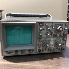 Hameg mhz scilloscope gebraucht kaufen  Berlin