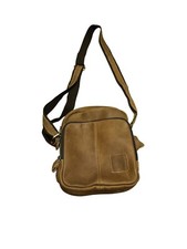 ledertasche braun herren gebraucht kaufen  Neukloster
