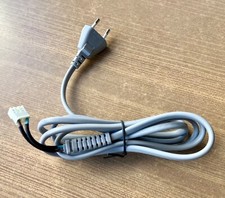 Cable secteur remplacement d'occasion  Rennes-