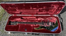 2005 ibanez steve for sale  Hendersonville