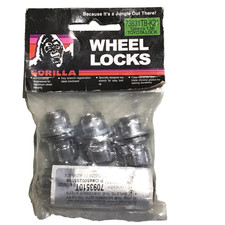Gorilla automotive toyota for sale  Ottawa