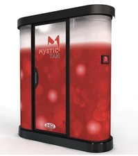 Mystic tan booth for sale  Red Rock