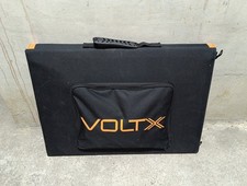 Falltbares solarpanel volt gebraucht kaufen  Waibstadt