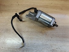 Demarreur electrique sm18 d'occasion  Annonay