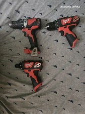 Milwakee drills used. for sale  Palm Bay