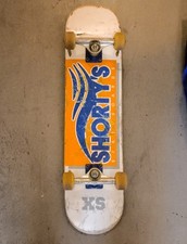 vintage skateboard gebraucht kaufen  Wunstorf