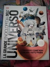 Libro grande enciclopedia usato  Roma