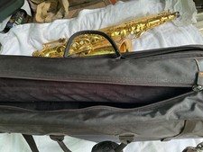 Yamaha tenor saxophone for sale  Hagerstown