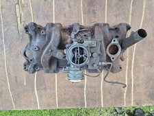 Barrel inlet manifold for sale  REDRUTH