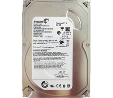HDD Sata Seagate ST3500414CS 9GW142-160 CA12 (6VV) SU China 500gb 3.5" 04/2010 comprar usado  Enviando para Brazil