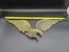 eagle hanging wall decor for sale  Marietta