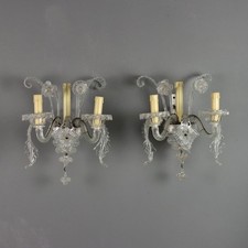 Appliques veneziane antiche usato  Cambiago