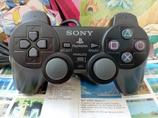 Playstation ps2 manette d'occasion  Toulon-