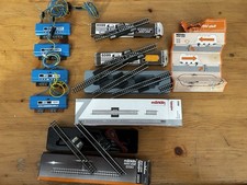 Märklin mini club gebraucht kaufen  Berlin