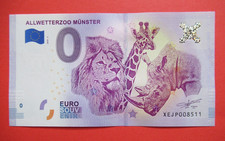 Euro note all d'occasion  Expédié en Belgium