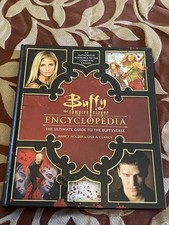 Buffy vampire slayer for sale  Elmont